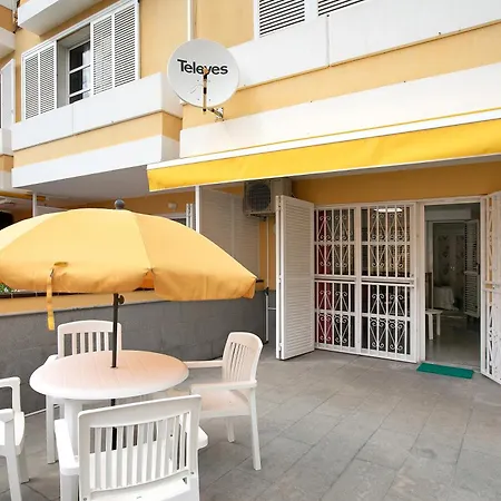 Appartement Tenerife Sur Cristianos Playa de las Américas