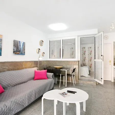 Tenerife Sur Cristianos Apartman