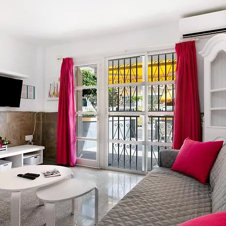 Tenerife Sur Cristianos *