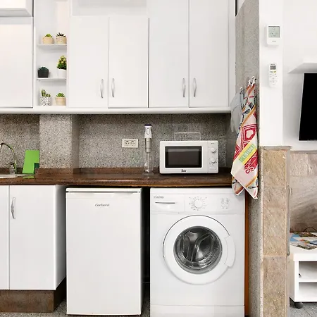 Tenerife Sur Cristianos Apartman Playa de las Américas