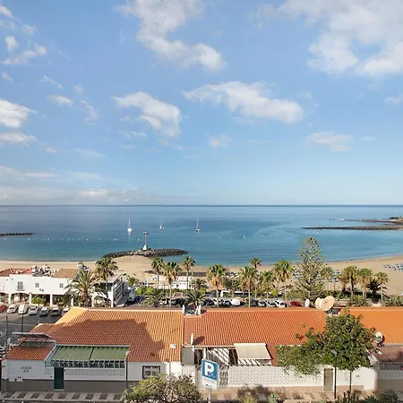 Tenerife Sur Cristianos *