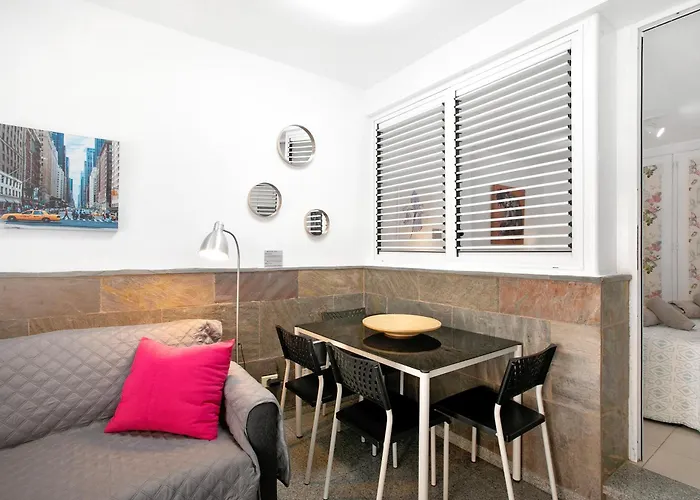 Tenerife Sur Cristianos