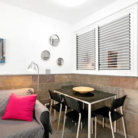 Tenerife Sur Cristianos