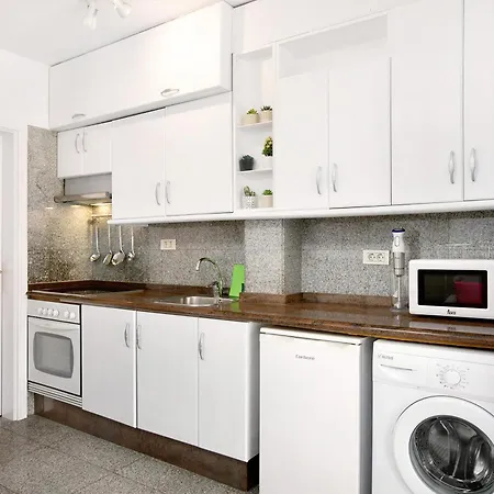 Apartman Tenerife Sur Cristianos