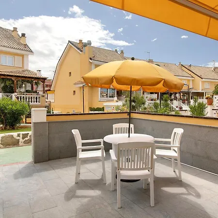 Apartment Tenerife Sur Cristianos