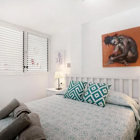 Apartman Tenerife Sur Cristianos