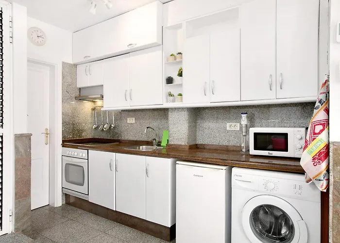 Apartman Tenerife Sur Cristianos