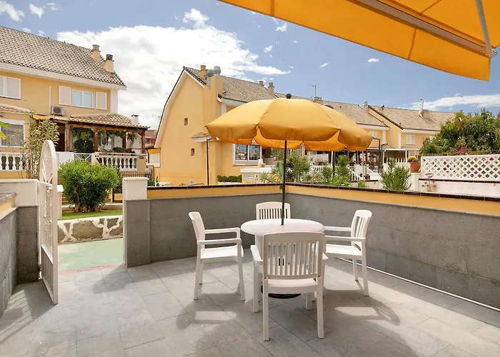 Apartman Tenerife Sur Cristianos