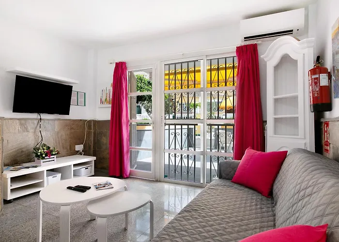 Tenerife Sur Cristianos *