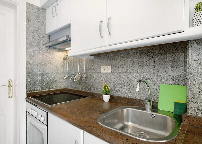 Tenerife Sur Cristianos *