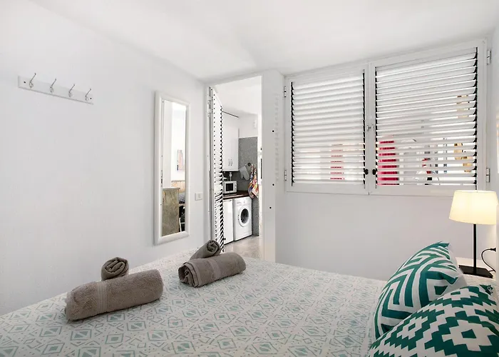 Apartman Tenerife Sur Cristianos