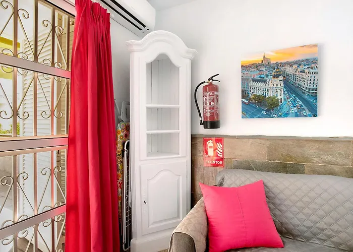 Apartman Tenerife Sur Cristianos *