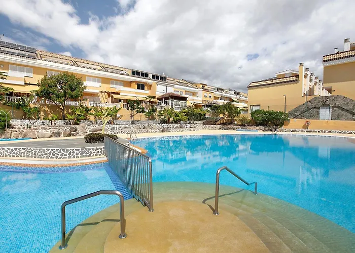 Apartman Tenerife Sur Cristianos