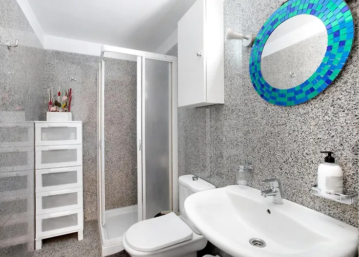 Tenerife Sur Cristianos