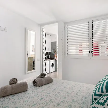 Appartement Tenerife Sur Cristianos