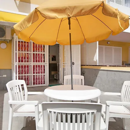 Appartement Tenerife Sur Cristianos