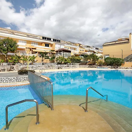Appartement Tenerife Sur Cristianos
