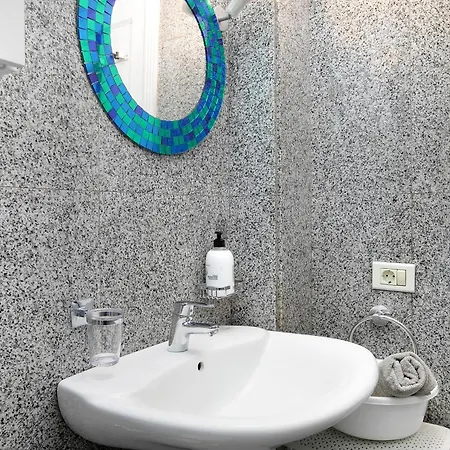 Tenerife Sur Cristianos Appartement Playa de las Américas